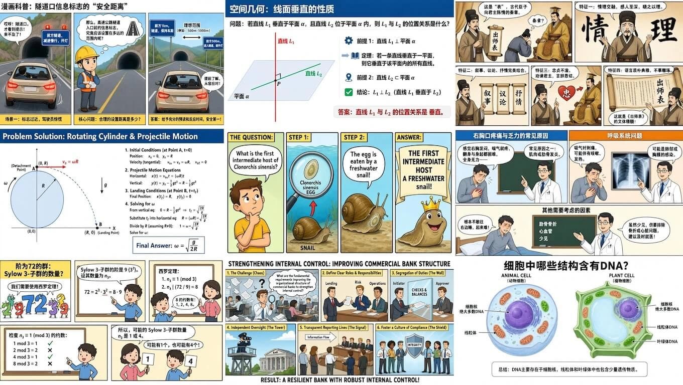 Qwen Image 3 日本語、フランス語、ポルトガル語、アラビア語のセクションを含む多言語旅行マガジン見開き